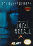 Total Recall (Nintendo Entertainment System)